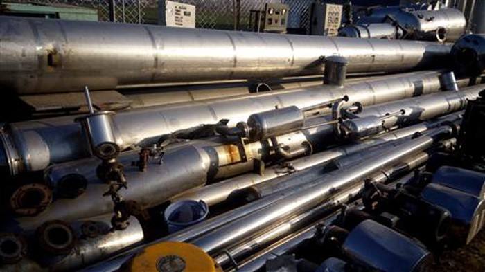 污水蒸發(fā)器的工作原理: 污水蒸發(fā)器我們購買時應注意的六點事項: 污水蒸發(fā)器的工作原理: 污水蒸發(fā)器我們購買時應注意的六點事項: