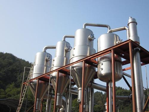 污水蒸發(fā)器的構(gòu)造要求: 污水蒸發(fā)器的構(gòu)造要求: