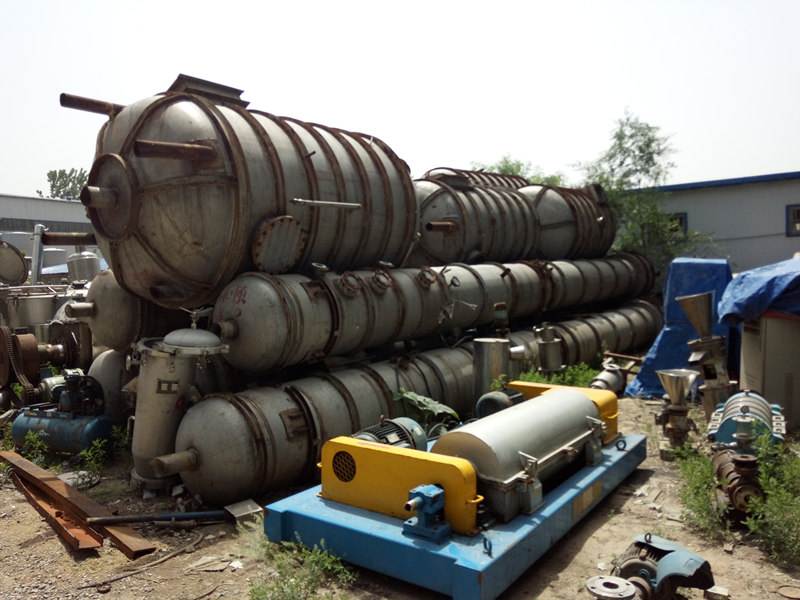 提升污水蒸發(fā)器的旋轉效率方式: 提升污水蒸發(fā)器的旋轉效率方式: