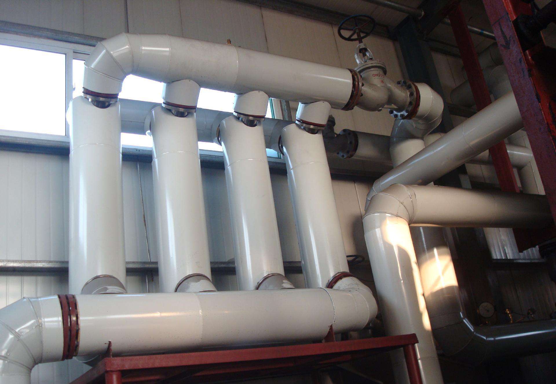 廢水蒸發(fā)器在使用過程中的優(yōu)點如下所示: 廢水蒸發(fā)器在使用過程中的優(yōu)點如下所示: