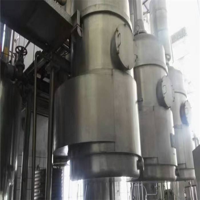 解析降膜式蒸發(fā)器 解析降膜式蒸發(fā)器