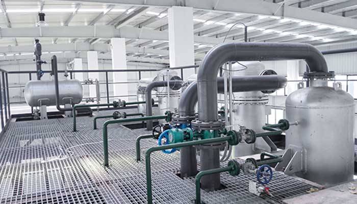 管式蒸發(fā)器維護保養(yǎng)需注意事項: 管式蒸發(fā)器維護保養(yǎng)需注意事項: