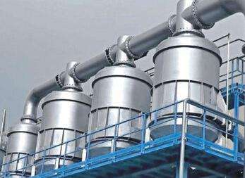 蒸發(fā)結(jié)晶設(shè)備操作注意事項 蒸發(fā)結(jié)晶設(shè)備操作注意事項