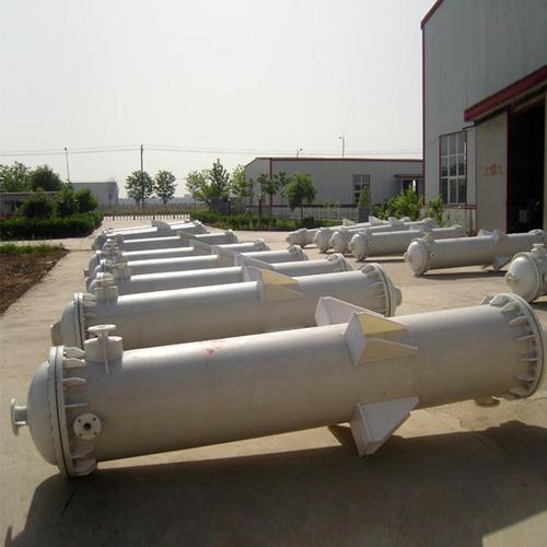 冷凝器是蒸發(fā)器嗎？