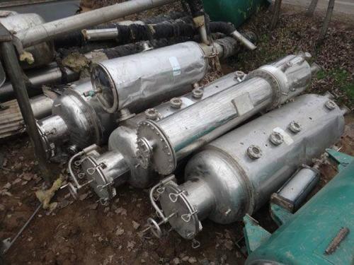 廢水蒸發(fā)器要滿足什么設(shè)計要求 廢水蒸發(fā)器要滿足什么設(shè)計要求