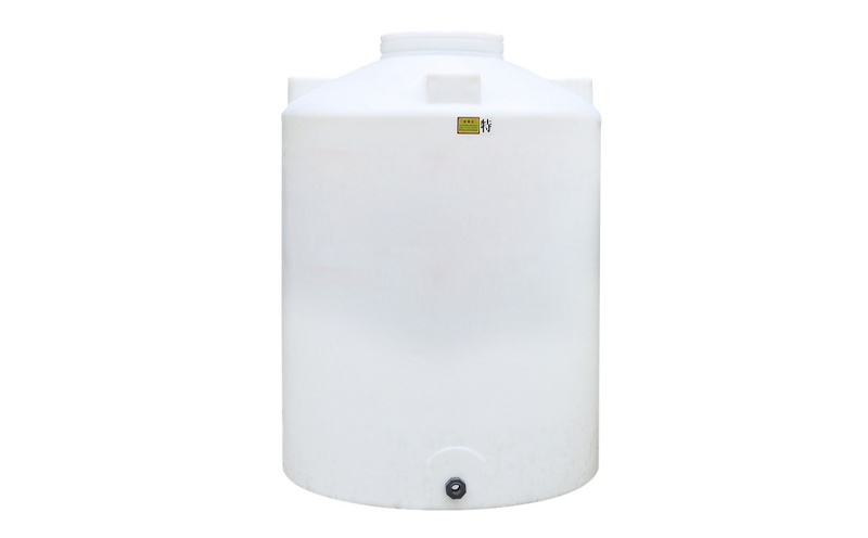 防腐塑料儲(chǔ)罐